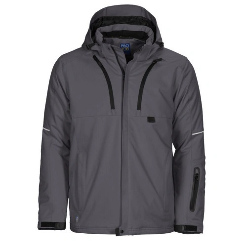 COMPRAR CHAQUETA ACOLCHADA 3 CAPA HOMBRE REF 643407 PROJOB