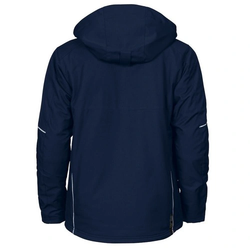 COMPRAR CHAQUETA ACOLCHADA 3 CAPA HOMBRE REF 643407 PROJOB