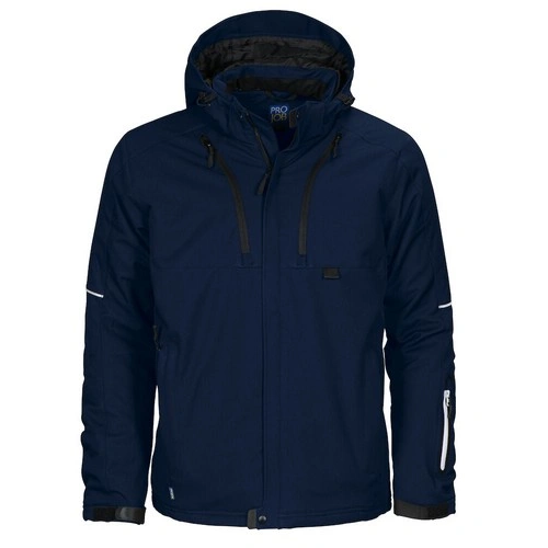 COMPRAR CHAQUETA ACOLCHADA 3 CAPA HOMBRE REF 643407 PROJOB