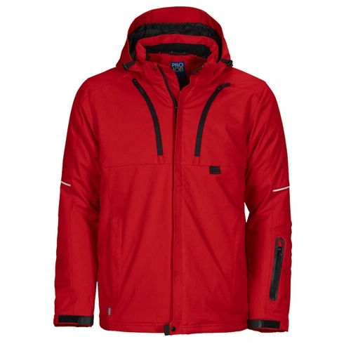 COMPRAR CHAQUETA ACOLCHADA 3 CAPA HOMBRE REF 643407 PROJOB