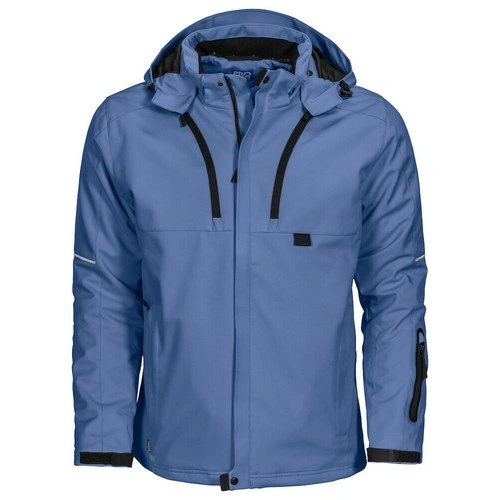 COMPRAR CHAQUETA ACOLCHADA 3 CAPA HOMBRE REF 643407 PROJOB