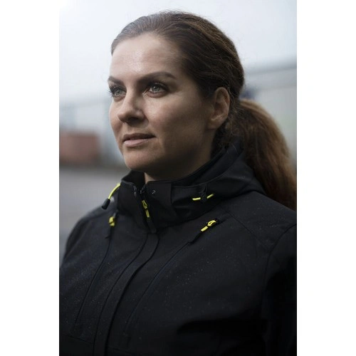 COMPRAR CHAQUETA FUNCIONAL MUJER REF 643413 PROJOB
