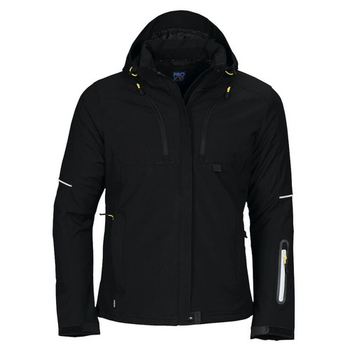 COMPRAR CHAQUETA FUNCIONAL MUJER REF 643413 PROJOB