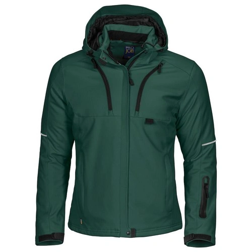 COMPRAR CHAQUETA FUNCIONAL MUJER REF 643413 PROJOB