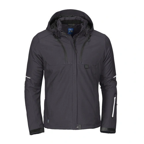 COMPRAR CHAQUETA FUNCIONAL MUJER REF 643413 PROJOB