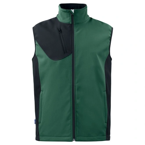 COMPRAR CHALECO SOFTSHELL HOMBRE REF 643702 PROJOB