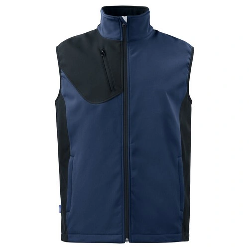 COMPRAR CHALECO SOFTSHELL HOMBRE REF 643702 PROJOB