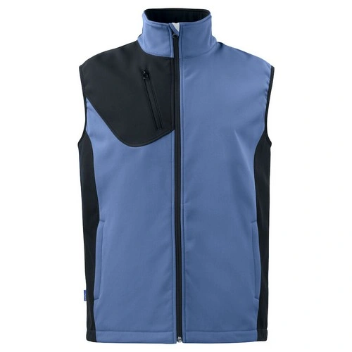 COMPRAR CHALECO SOFTSHELL HOMBRE REF 643702 PROJOB