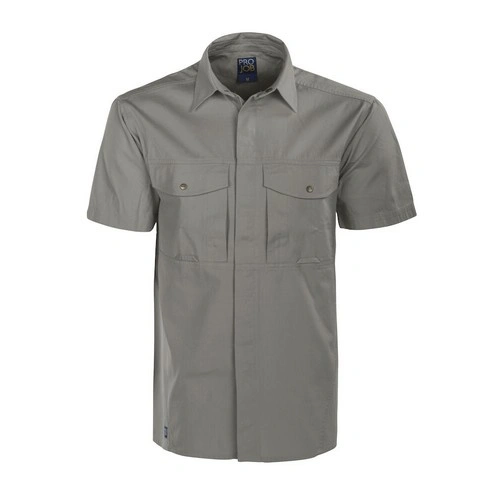 COMPRAR CAMISA MANGA CORTA HOMBRE REF 645205 PROJOB