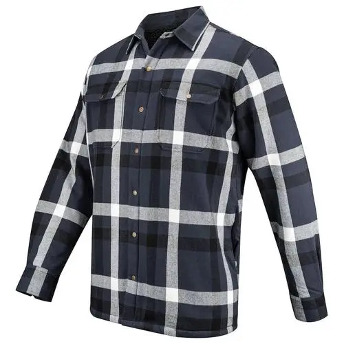 COMPRAR CAMISA 5213 CAMISA FRANELA ACOLCHADA REF 645213 CLIQUE