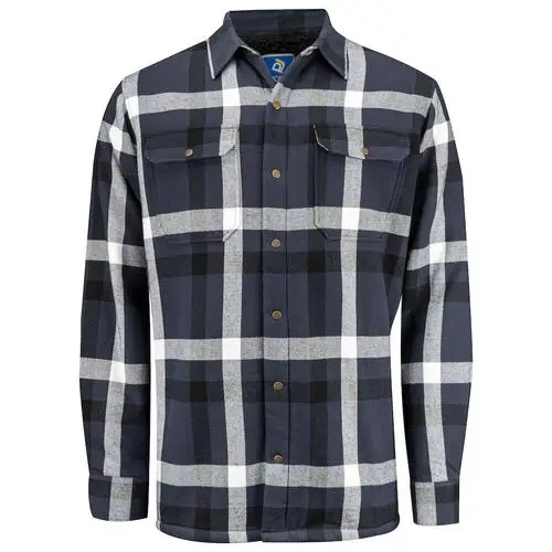 COMPRAR CAMISA 5213 CAMISA FRANELA ACOLCHADA REF 645213 CLIQUE