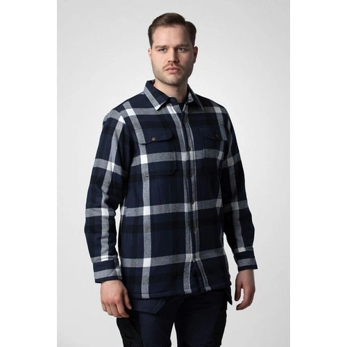 COMPRAR CAMISA 5213 CAMISA FRANELA ACOLCHADA REF 645213 CLIQUE