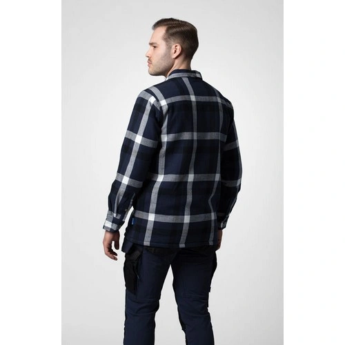 COMPRAR CAMISA 5213 CAMISA FRANELA ACOLCHADA REF 645213 CLIQUE