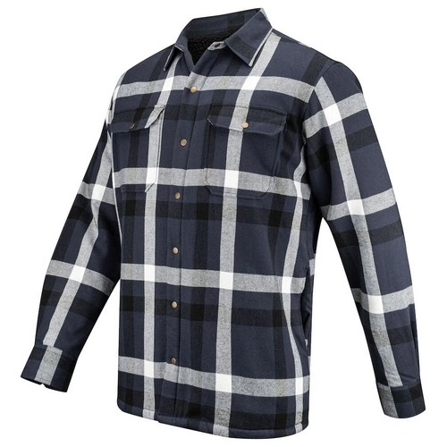 COMPRAR CAMISA 5213 CAMISA FRANELA ACOLCHADA REF 645213 CLIQUE