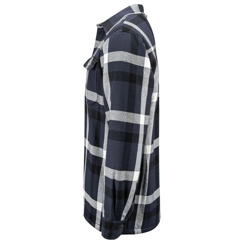 COMPRAR CAMISA 5213 CAMISA FRANELA ACOLCHADA REF 645213 CLIQUE