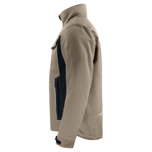 COMPRAR CHAQUETA ACOLCHADA HOMBRE REF 645426 PROJOB
