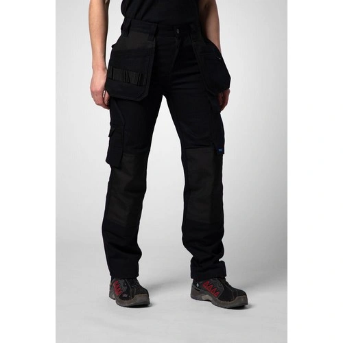 COMPRAR PANTALON 5563 PANTALÓN ALGODÓN MUJER REF 645563 CLIQUE