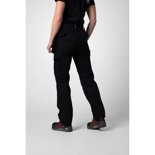 COMPRAR PANTALON 5563 PANTALÓN ALGODÓN MUJER REF 645563 CLIQUE