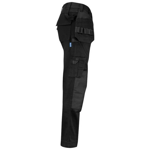 COMPRAR PANTALON 5563 PANTALÓN ALGODÓN MUJER REF 645563 CLIQUE