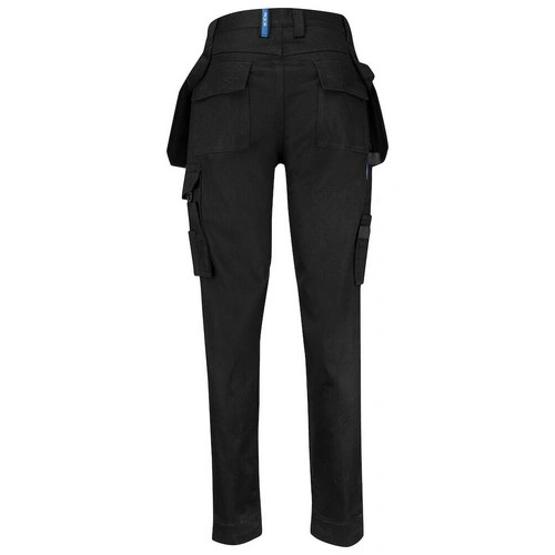 COMPRAR PANTALON 5563 PANTALÓN ALGODÓN MUJER REF 645563 CLIQUE