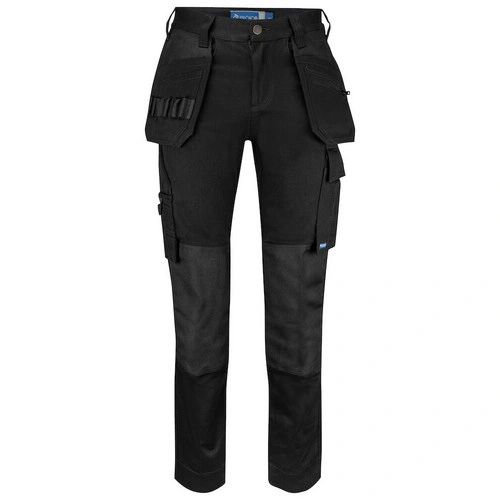 COMPRAR PANTALON 5563 PANTALÓN ALGODÓN MUJER REF 645563 CLIQUE