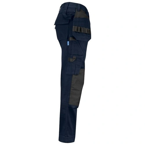COMPRAR PANTALON 5563 PANTALÓN ALGODÓN MUJER REF 645563 CLIQUE