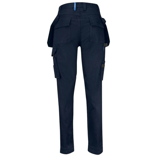 COMPRAR PANTALON 5563 PANTALÓN ALGODÓN MUJER REF 645563 CLIQUE