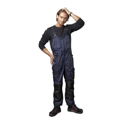 COMPRAR BIB Y BRACE HOMBRE REF 645630 PROJOB