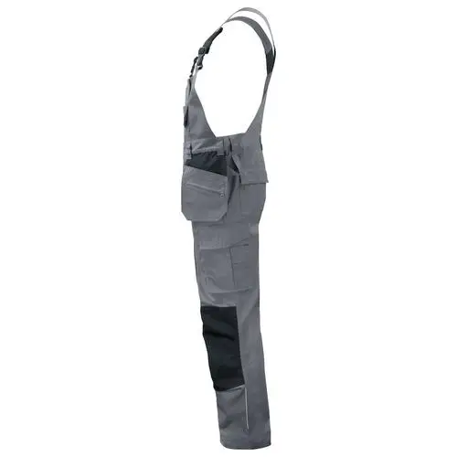 COMPRAR BIB Y BRACE HOMBRE REF 645630 PROJOB