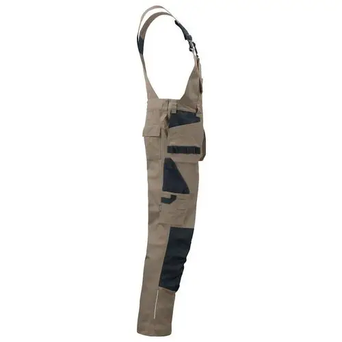 COMPRAR BIB Y BRACE HOMBRE REF 645630 PROJOB