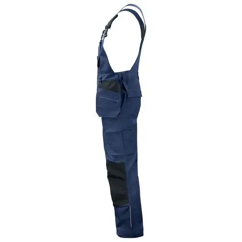 COMPRAR BIB Y BRACE HOMBRE REF 645630 PROJOB