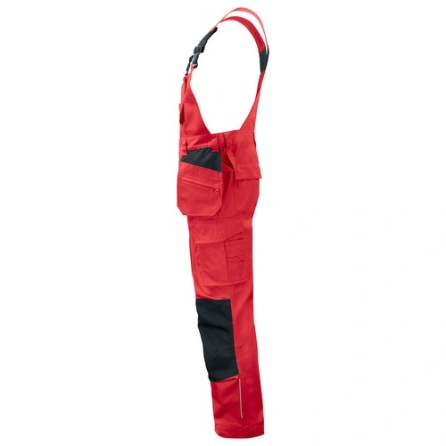 COMPRAR BIB Y BRACE HOMBRE REF 645630 PROJOB