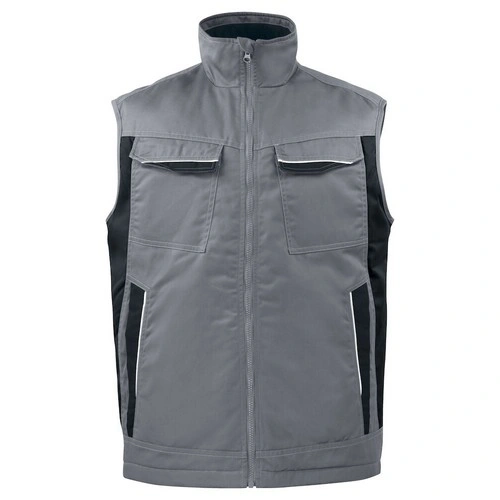 COMPRAR CHALECO ACOLCHADO HOMBRE REF 645704 PROJOB