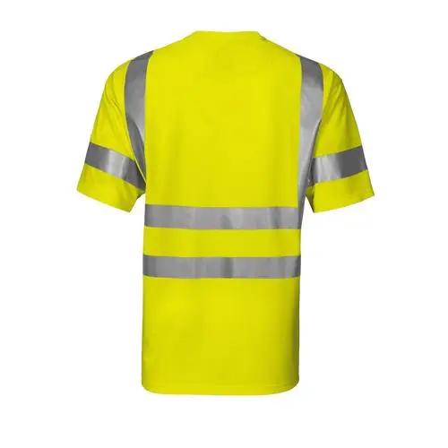 COMPRAR CAMISETA EN ISO 20471 CLASE 3 HOMBRE REF 646010 PROJOB