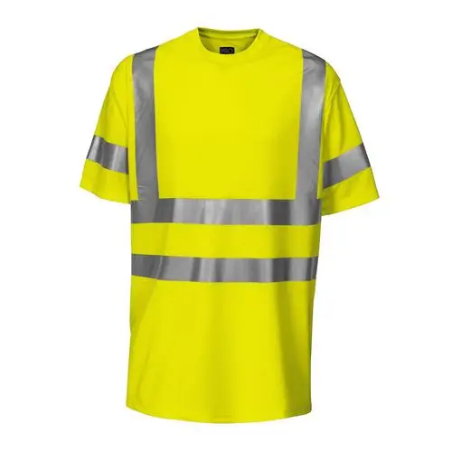 COMPRAR CAMISETA EN ISO 20471 CLASE 3 HOMBRE REF 646010 PROJOB