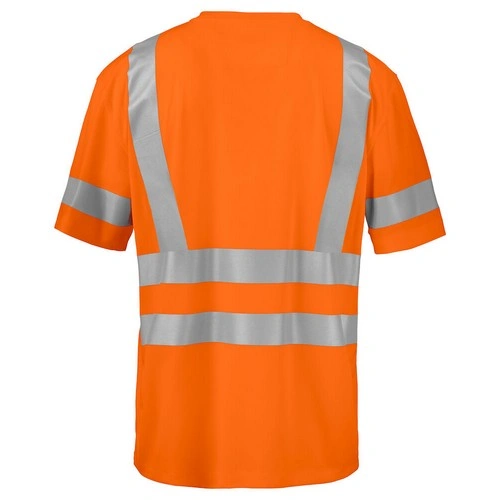 COMPRAR CAMISA ALTA VISIBILIDAD EN ISO 20471 HOMBRE REF 646030 PROJOB