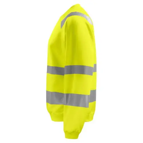 COMPRAR SUDADERA EN ISO 20471 CLASE 3 HOMBRE REF 646106 PROJOB