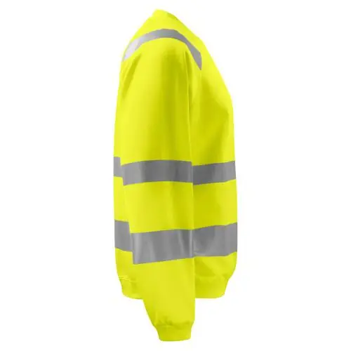 COMPRAR SUDADERA EN ISO 20471 CLASE 3 HOMBRE REF 646106 PROJOB