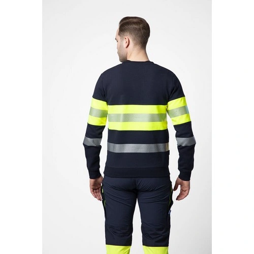 COMPRAR CAMISETA DE ENTRENAMIENTO 6129 SUDADERA HV CLASE 1 REF 646129 CLIQUE