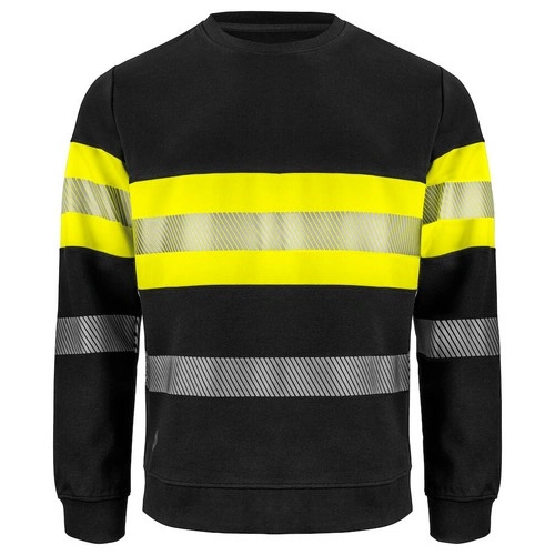 COMPRAR CAMISETA DE ENTRENAMIENTO 6129 SUDADERA HV CLASE 1 REF 646129 CLIQUE