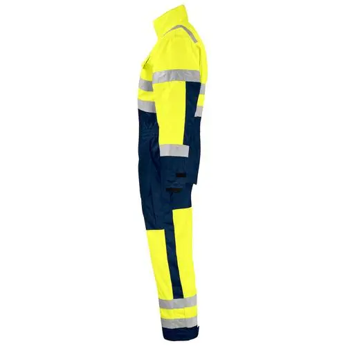 COMPRAR COVERALL PADDED EN ISO 20471 CLASE 3 HOMBRE REF 646202 PROJOB