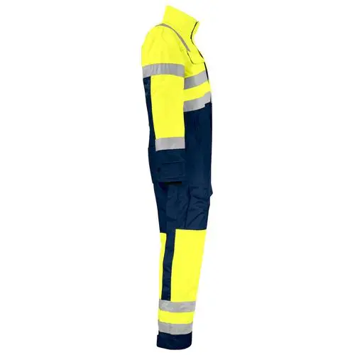 COMPRAR COVERALL PADDED EN ISO 20471 CLASE 3 HOMBRE REF 646202 PROJOB