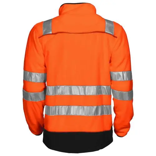 COMPRAR CHAQUETA EN ISO 20471 REF 646303 PROJOB