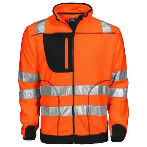 COMPRAR CHAQUETA EN ISO 20471 REF 646303 PROJOB