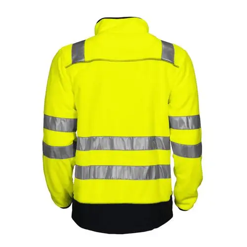 COMPRAR CHAQUETA EN ISO 20471 REF 646303 PROJOB