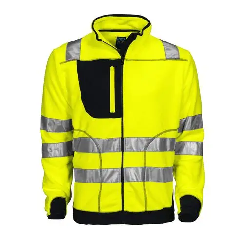 COMPRAR CHAQUETA EN ISO 20471 REF 646303 PROJOB