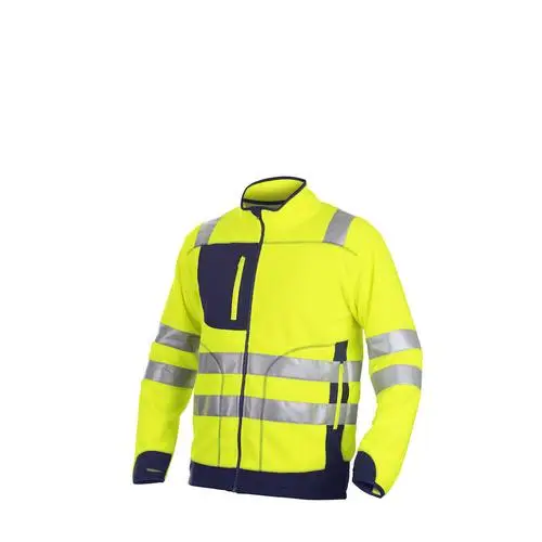 COMPRAR CHAQUETA EN ISO 20471 REF 646303 PROJOB