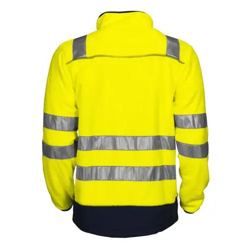 COMPRAR CHAQUETA EN ISO 20471 REF 646303 PROJOB