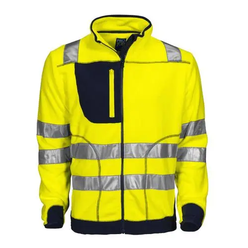 COMPRAR CHAQUETA EN ISO 20471 REF 646303 PROJOB