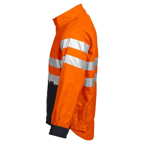 COMPRAR CHAQUETA EN ISO 20471 CLASE 3 HOMBRE REF 646401 PROJOB